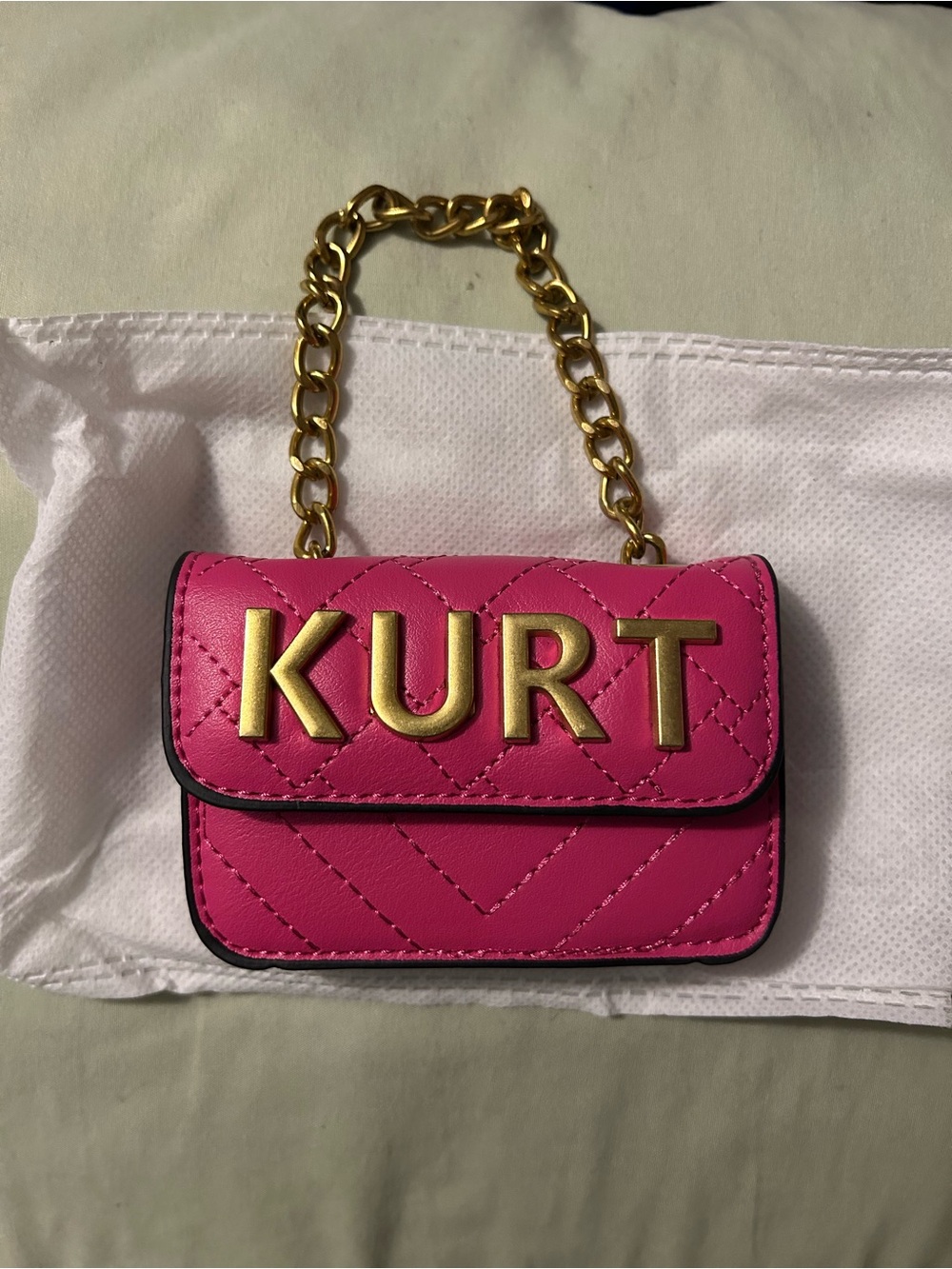 UNBRANDED Mini Crossbody